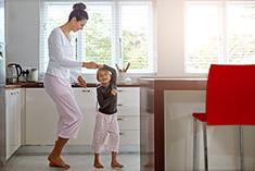 Online Learning Success Tips for Stay-at-Home Moms