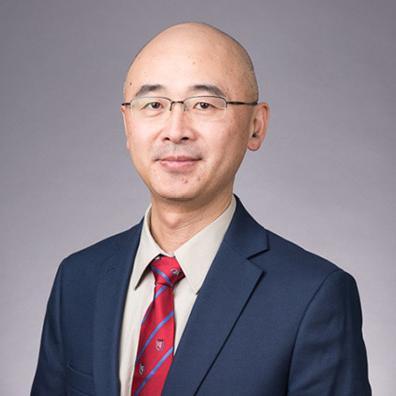 Richard Cai